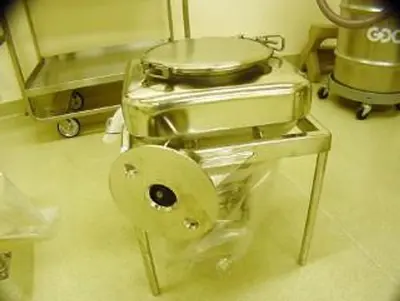 USED CONSEP ER5885