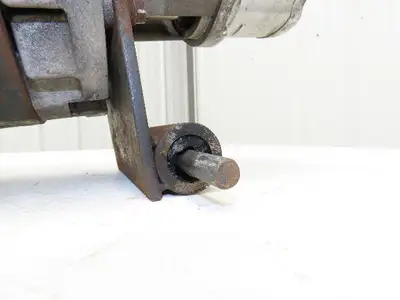 Yale 8620080 Forklift Hydraulic Haldex Pump & Motor 36/48VDC Off ERC080HD