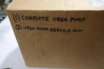 Baldor CNM3538/35 Industrial  Motor .5 HP 230/460 V 1770 RPM 3 PH - STOCK SGF66