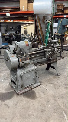 SOUTHBEND 185B Engine Lathes | Global Machine Brokers, LLC (3)