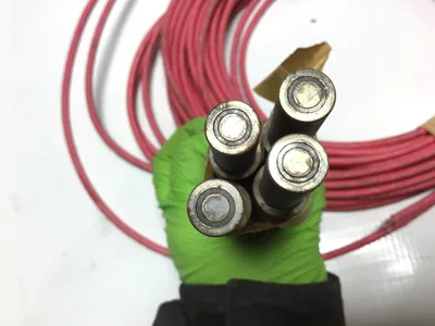 Temperature Switch Sensor S.O 955602 N.P 34241702