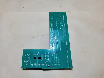 USED UNITED POWER CORP. PCB-10001