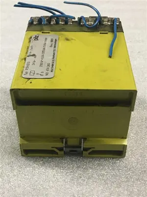 USED PILZ P2HZ/3 SAFETY RELAIS 474 360
