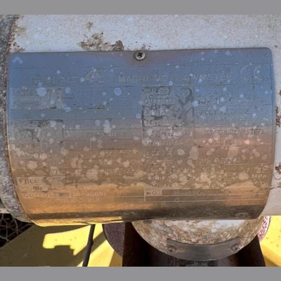 Used GEKKO SYSTEMS IPJ 1500 Mining Equipment Nebraska US | Savona Equipment LTD #1325926