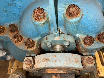USED Goulds 3405