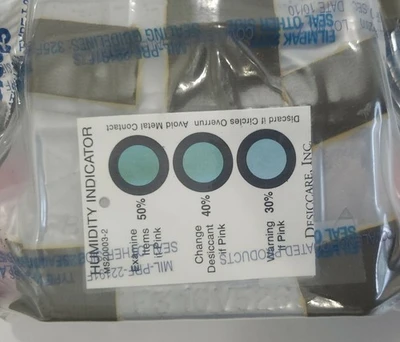 NEW Valcor V526-5295-46