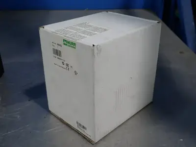NEW MURR ELEKTRONIK 85002