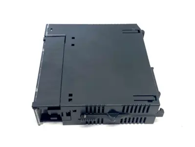 Used GE FANUC IC693MDL641C PLC Input & Output Michigan US | Maverick Industrial Sales #1090911