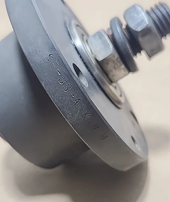 NEW TB Wood's SFBB