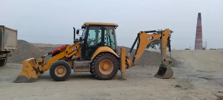 Used 2024 CATERPILLAR 424 Backhoe Loaders Florida US | US Global Heavy Equipment Solutions #1412644