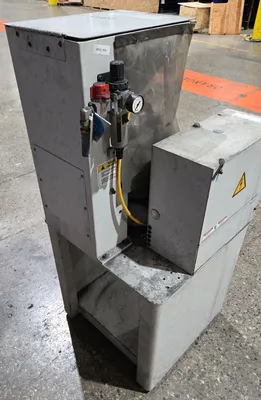 USED EMHART ETF12N