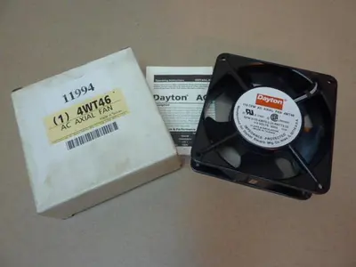 NEW DAYTON 4WT46