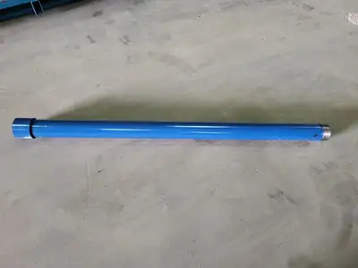 Replacement Shaft Assembly for Peerless 6LB-7 Stage Vertical Turbine Pump