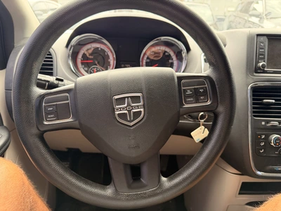 Used 2020 DODGE CARAVAN Vans Michigan US | Miedema Asset Management Group #1414433