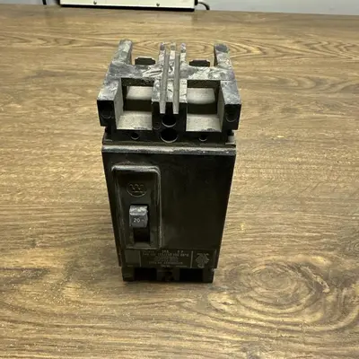 USED WESTINGHOUSE EB2020