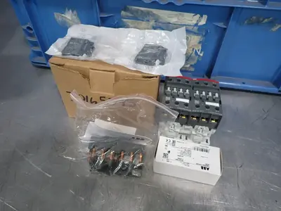 NEW ABB AF26300011