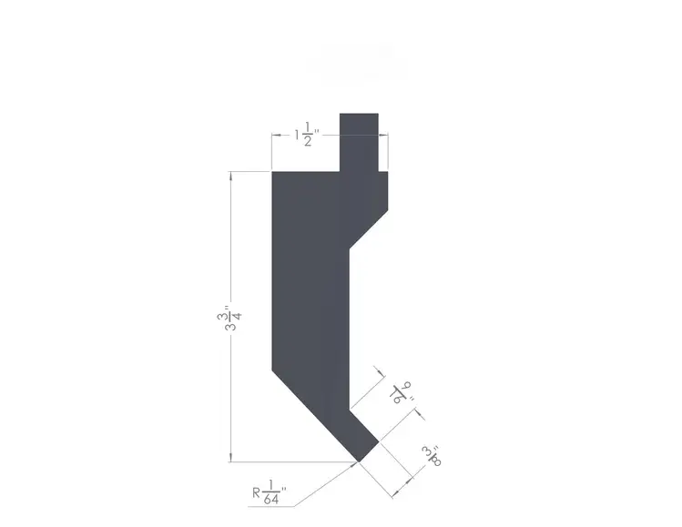 New | in-Stock AGE GNP2 Punches & Dies British Columbia CA | Lenmark #274930