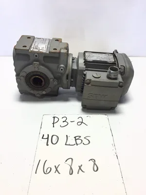USED SEW-EURODRIVE DR71S4