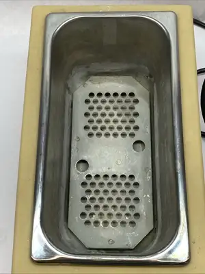 Used FISHER SCIENTIFIC 133 VERSA-BATH HEATED WATER BATH Water Baths | Maverick Industrial Sales #1109779