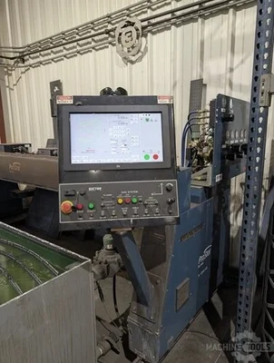 USED PROSTAR PeddiBot-1200