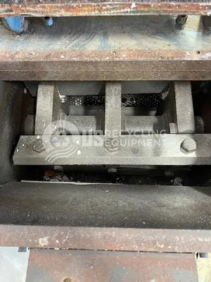 USED 1995 AEC TS-AEC-GR2 FILM GRINDER