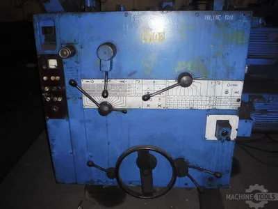 USED 1980 UNION BFP 130/5