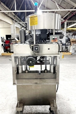 Used KAPSALL _UNKNOWN_ Cappers Quill - Automatic Inline Connecticut US | DMC Industries #1457534
