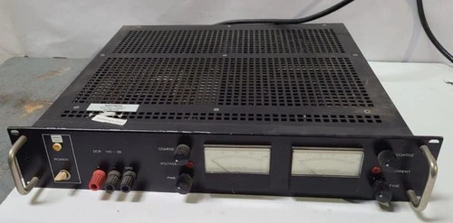 Used Sorensen _UNKNOWN_ Power Supplies | Amiron Machinery #739879