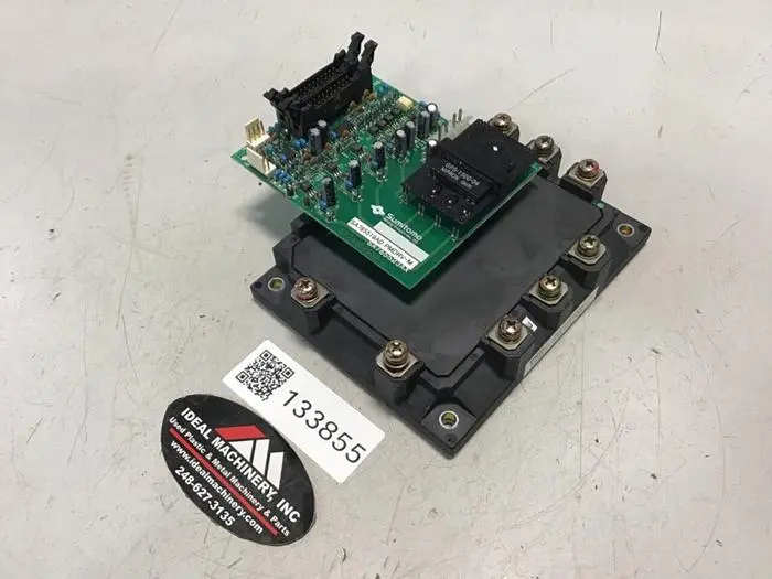 Used SUMITOMO SA765519AD Circuit Boards Michigan US | Ideal Machinery #688944