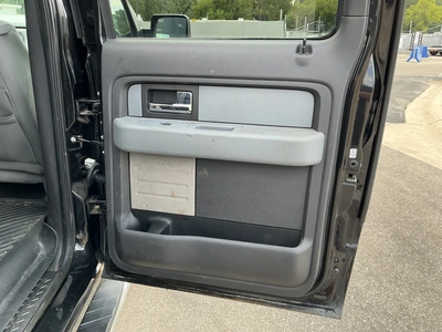 Used 2013 FORD F150 Pickup Trucks Michigan US | Miedema Asset Management Group #1423579