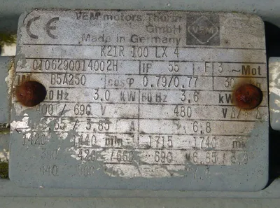 ARGO AZ3-3 Tanks SS Europe 0-4,999 Litres | Perry Equipment (9)