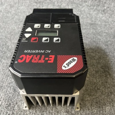 New | in-Stock TB Wood's XFC4003-0B Variable Speed Drives California US | Davliegogo LLC #1705396