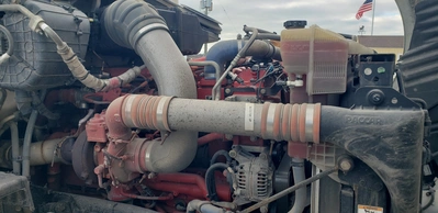 Used 2019 KENWORTH T680 WITH A 14.9L L6 DIESEL ENGINE. Conventional trucks Michigan US | Miedema Asset Management Group #1340423