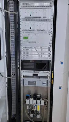 Used 2015 ARCAM AB Q20+ 3D Printers Illinois US | Machinery Marketing International #914010