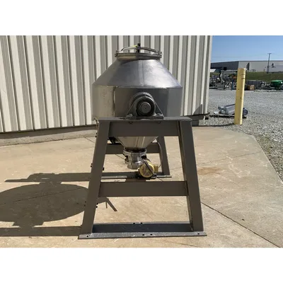 USED GEMCO SOLIDS