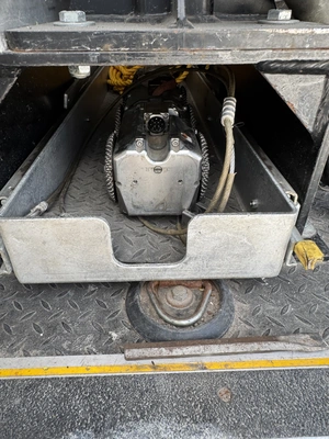 2019 CUES LAMP II K2 LATERAL Pipeline Insepction/CCTV Equipment, Ford
Cues | VacSource (16)