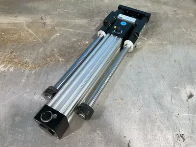 Used PARKER 1PP1D0001744 Pumps Ohio US | HGR 24 #1311169