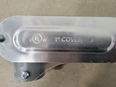 NEW RAB DESIGN LR-100-CG