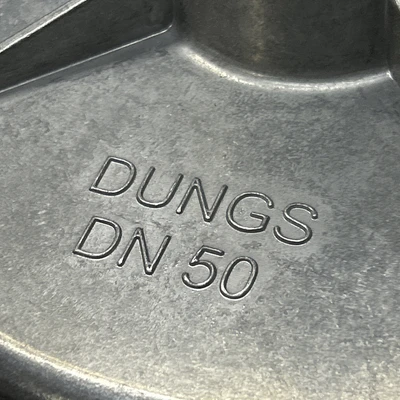 NEW Dungs FRG720/6