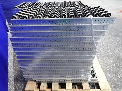 36" X 16" Conveyors