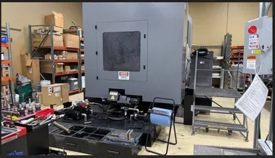 2017 HURCO VMX64I Vertical Machining Centers | Midstate Machinery (7)