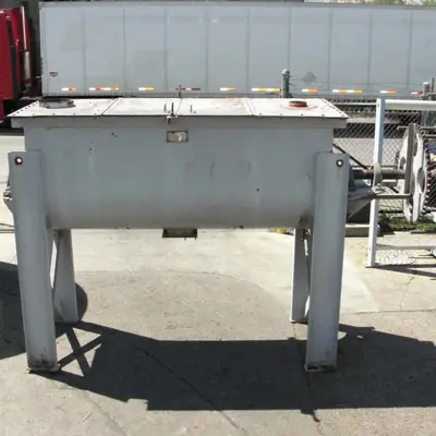 USED FALCON 505