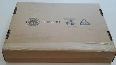 NEW Beckman Coulter 392453