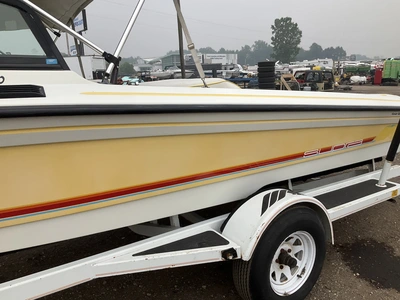 Used 1989 SUPRA TBD Boats (Misc) Michigan US | Miedema Asset Management Group #1312999