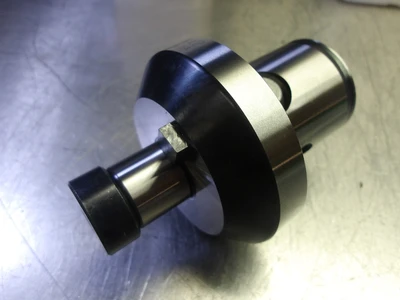 Kaiser KAB6 3/4" Facemill Holder .80" Pro 11.335.402 (LOC11)