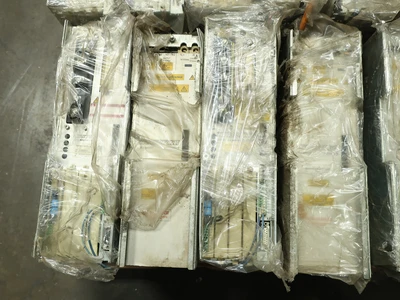 Used INDRAMAT _UNKNOWN_ Servo Drives Ohio US | Aucto #1437081