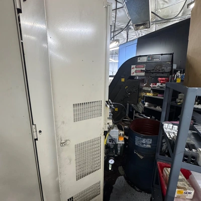 HITACHI SEIKI HG-400III Horizontal Machining Centers | SNL Machine Trader LLC (8)