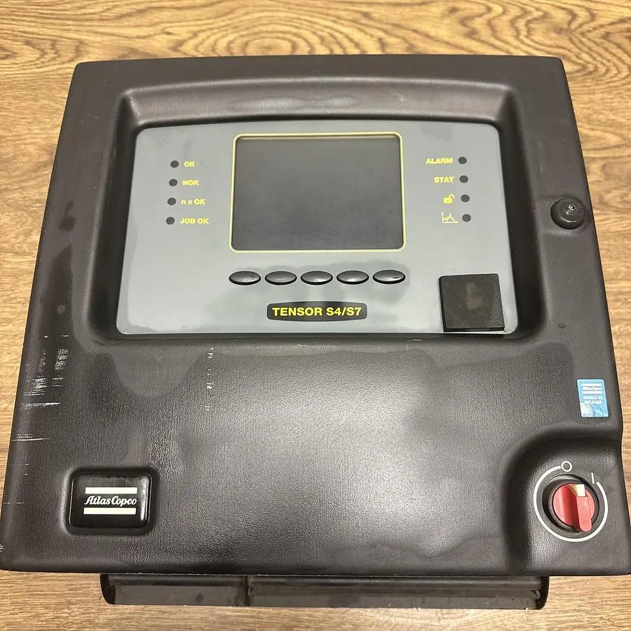 USED ATLAS COPCO PF3007-G-DN-HW