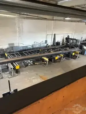 USED 2021 OCEAN TERMINATOR DCM 18/25