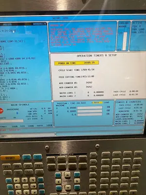 USED 2009 HAAS SL20T